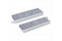 Cabin Air Filter Alfa Romeo Citroen DS Fiat Jeep Peugeot Vau