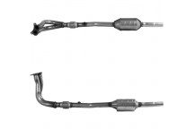 CAT BOX POLO 16 94-99