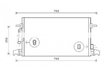 CNDNSR RS6 QUATTRO 04-04