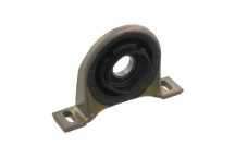 Suspension - Propshaft Mercedes 03-14