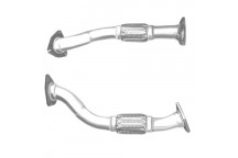 Exhaust Pipe Citroen Peugeot 06-15