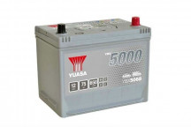 12V 75Ah 650A Silver High Performance Battery