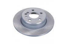 Brake Disc Mazda 99-14