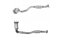 CAT ASSY ESCORT 13 95-99