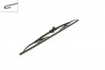 Wiper Blade Audi BMW Citroen Fiat Ford Honda Hyundai Kia MG