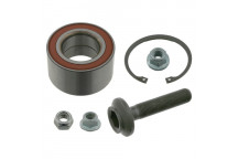 Wheel Bearing Kit Audi Seat VW 98-08