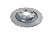 Brake Disc Volvo 17-23