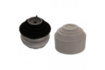 Mounting - Engine Mercedes 04-11