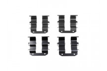 Accessory Kit - Disc Brake Pad Hyundai Kia Mazda 03-19