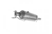 Particulate Filter Ford 11-14