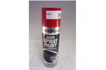 Holts HRE01 Red Paint Match Pro Vehicle Spray Paint 300ml