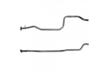 Exhaust Pipe Ford 95-03