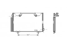 CNDNSR TOYO AVENSIS 00-03
