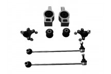 Repair Kit Control/Trailing Arm Audi Seat Skoda VW 01-12