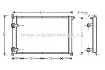 RAD RENA MASTER 98-00