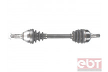 DRIVESHAFT FT LH VAUXHALL INSIGNIA 08-16
