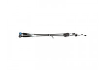 Cable Pull - Manual Transmission Citroen Peugeot Toyota 05-1