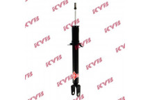 SGL SHOCK ABS FT L&R LEXUS 06-16