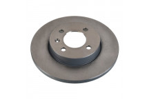 Brake Disc Seat VW 88-04