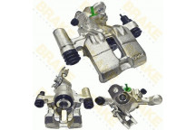 Brake Caliper Mazda 98-05