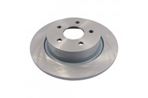 Brake Disc Ford 10-23