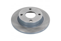 Brake Disc Ford Mazda 95-08