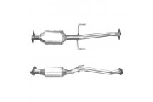 CAT ASSY MAZD 323 94-00