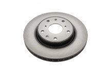 Brake Disc Suzuki 06-15