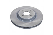 Brake Disc Saab Vauxhall 00-15