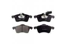 Brake Pad Set - Disc Brake VW 90-03