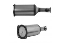 DIESEL PARTICULATE FILTER PEUG 407 CITR C5 06-12