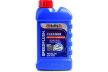 Holts RK1R Speedflush 250ml - Rapid Cooling System Cleaner &
