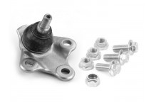 Ball Joint Dacia 17-27