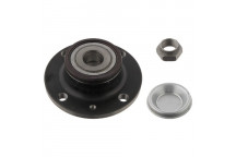 Wheel Bearing Kit Citroen Peugeot 98-12