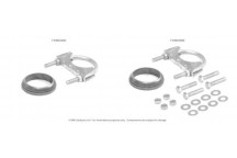 FITTING KIT AUDI 80 V6 92-95