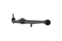 TRACK CTRL ARM FT L&R AUDI ALLROAD 00-05