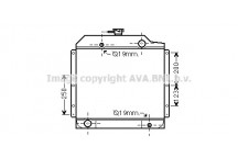 RAD TRACTOR AGRITALIA 06-