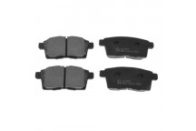 Brake Pad Set - Disc Brake Mazda 07-13