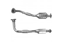 CAT BOX VECTRA 22 00-04