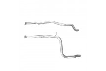 CAT FRONT PIPE BERLINGO & PARTNER 15-18