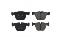 Brake Pad Set - Disc Brake BMW 08-17