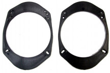 Celsus ICE SA0476-165 Speaker Adapter for Ford Vehicles Comp