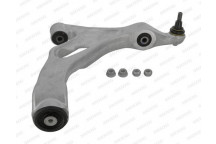 Control/Trailing Arm - Wheel Suspension Audi Porsche 02-15