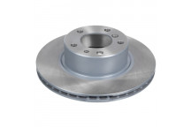 Brake Disc BMW 85-96