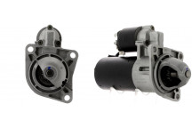 STARTER MTR GRANADA SCORPIO SIERRA TRANSIT 82-06