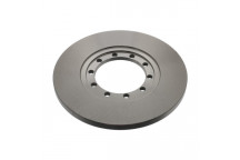 Brake Disc Ford 00-14