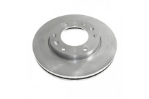 Brake Disc Citroen Fiat Peugeot 06-23