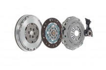 Clutch Kit Vauxhall Saab 08-17