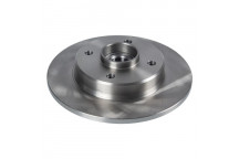 Brake Disc Citroen DS Peugeot Vauxhall 13-19