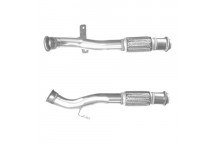 Exhaust Pipe Mini 10-16